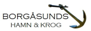 Borgåsund Hamn & Krog